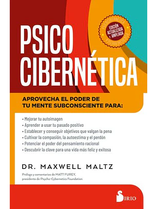 Psicocibernetica  	