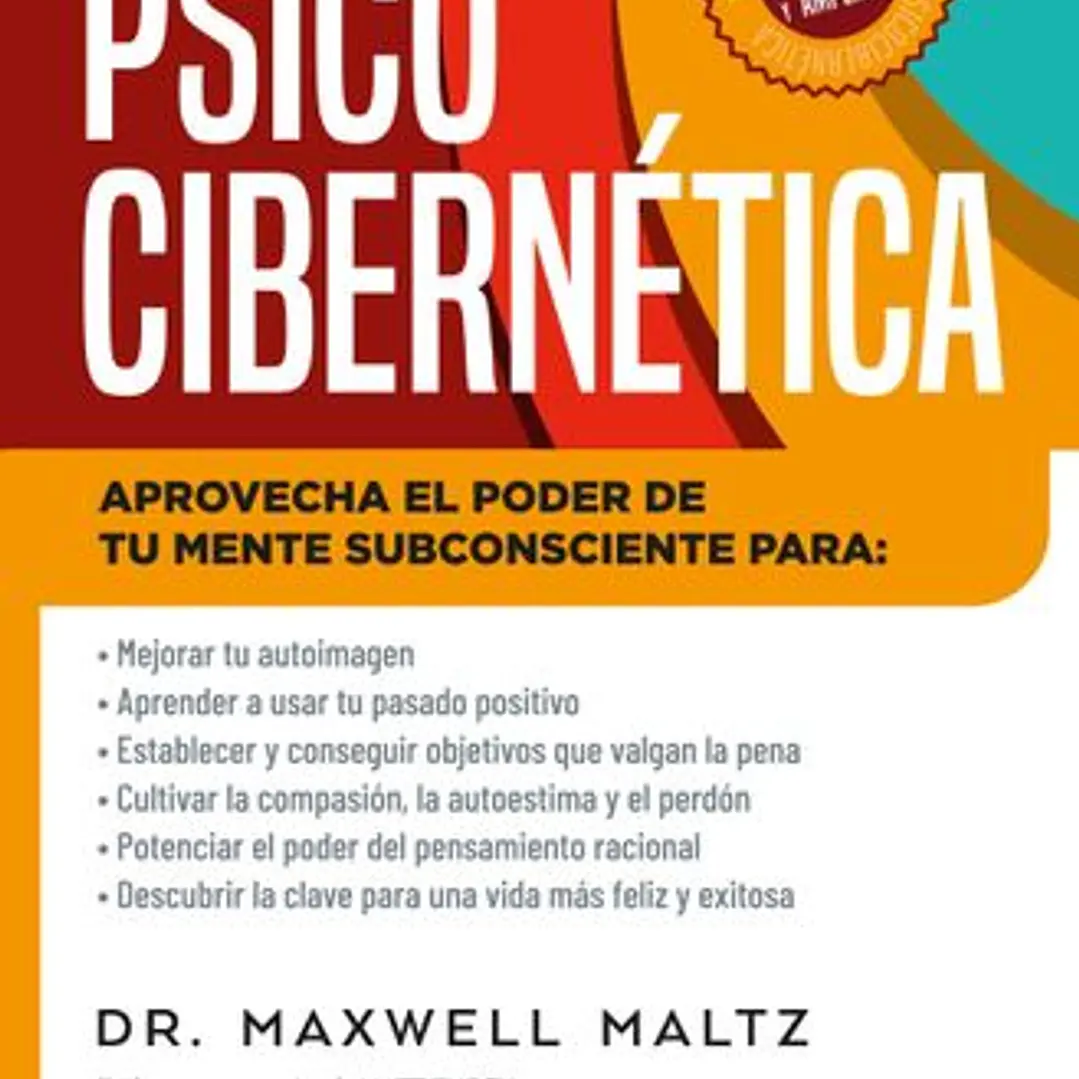 Psicocibernetica  	 1
