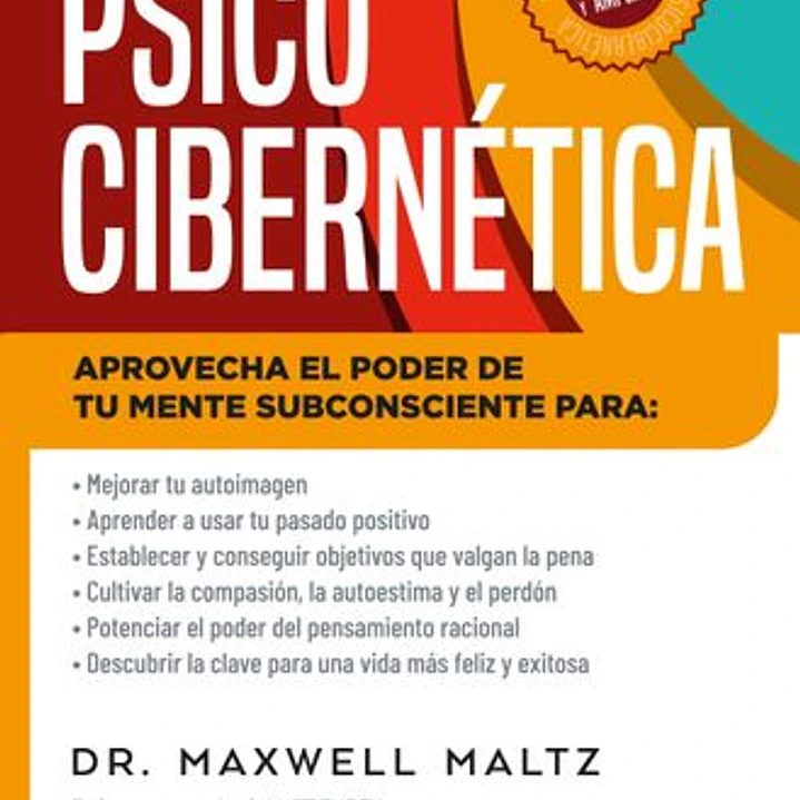 Psicocibernetica  	 1