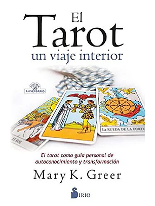 El Tarot Un Viaje Interior