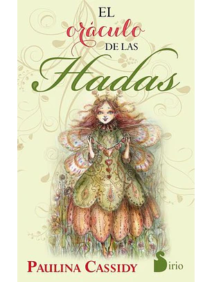 El Oraculo De Las Hadas