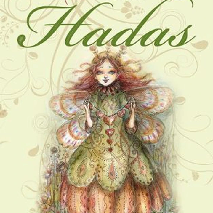 El Oraculo De Las Hadas 1