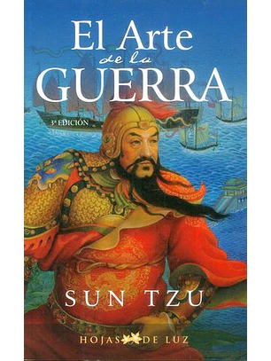 Arte De La Guerra, El