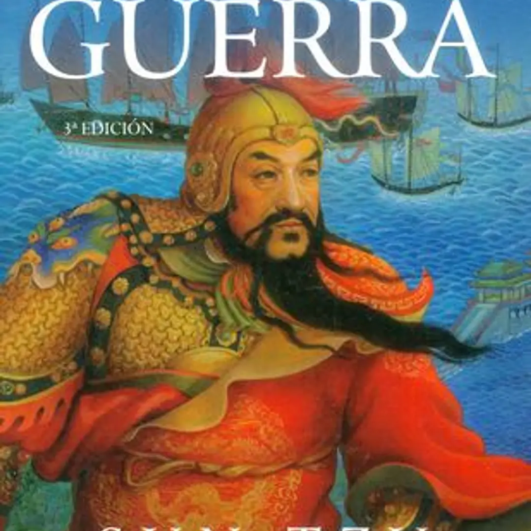Arte De La Guerra, El 1