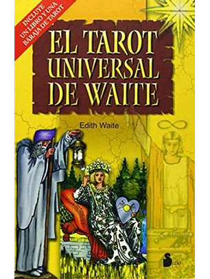 El Tarot Universal De Waite