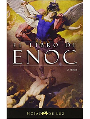 El Libro De Enoc