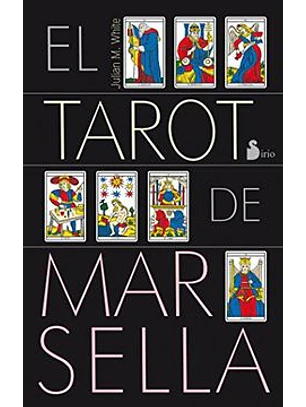 El Tarot De Marsella