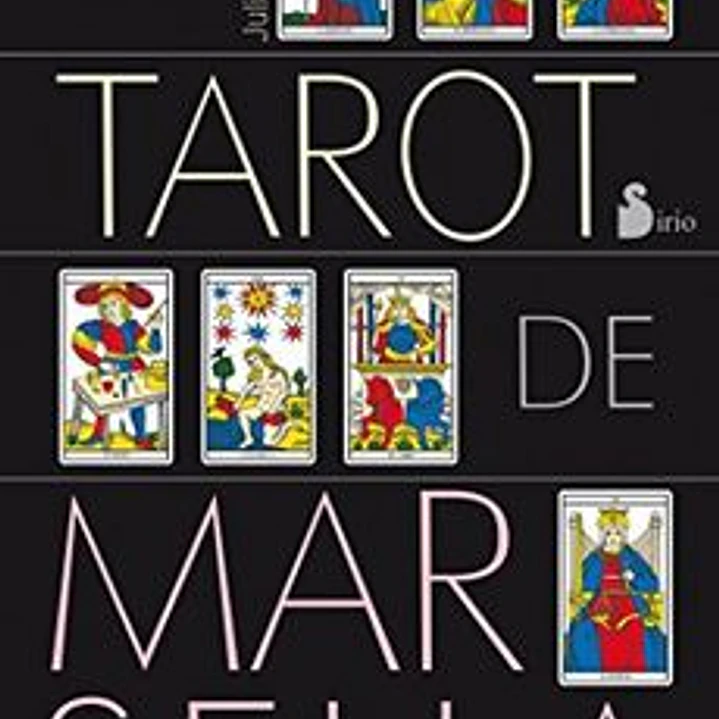 El Tarot De Marsella 1