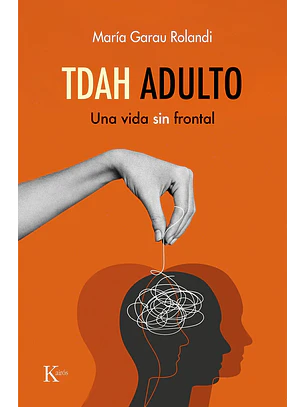 Tdah Adulto