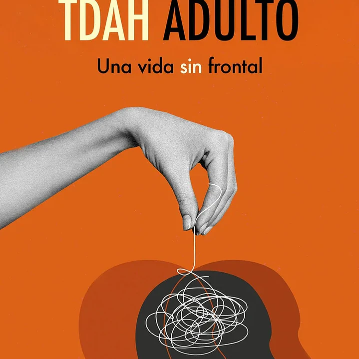 Tdah Adulto 1
