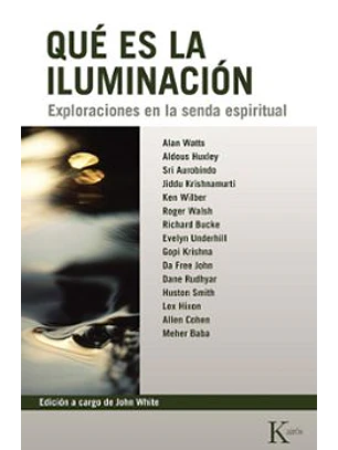 Que Es La Ilumincacion