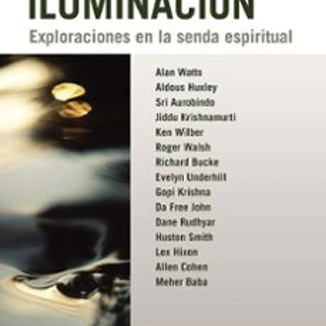 Que Es La Ilumincacion 1