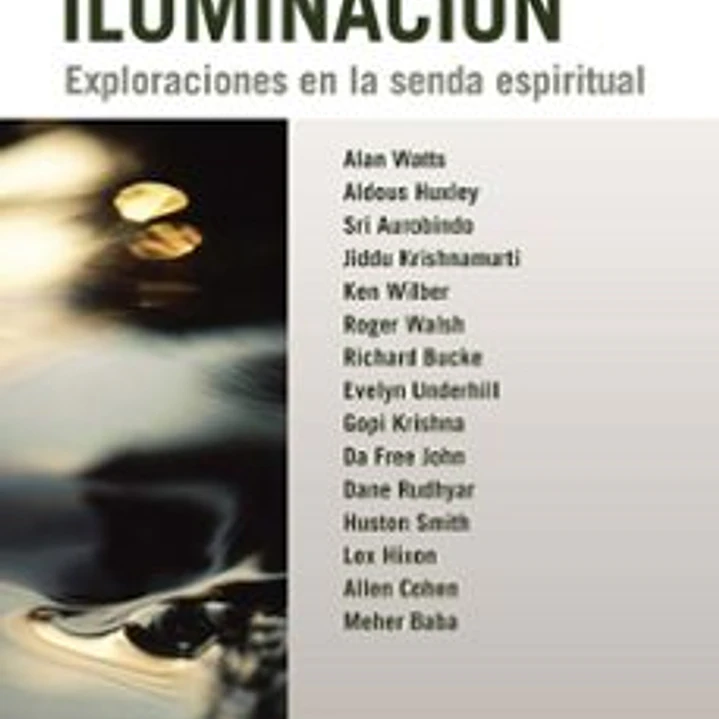 Que Es La Ilumincacion 1