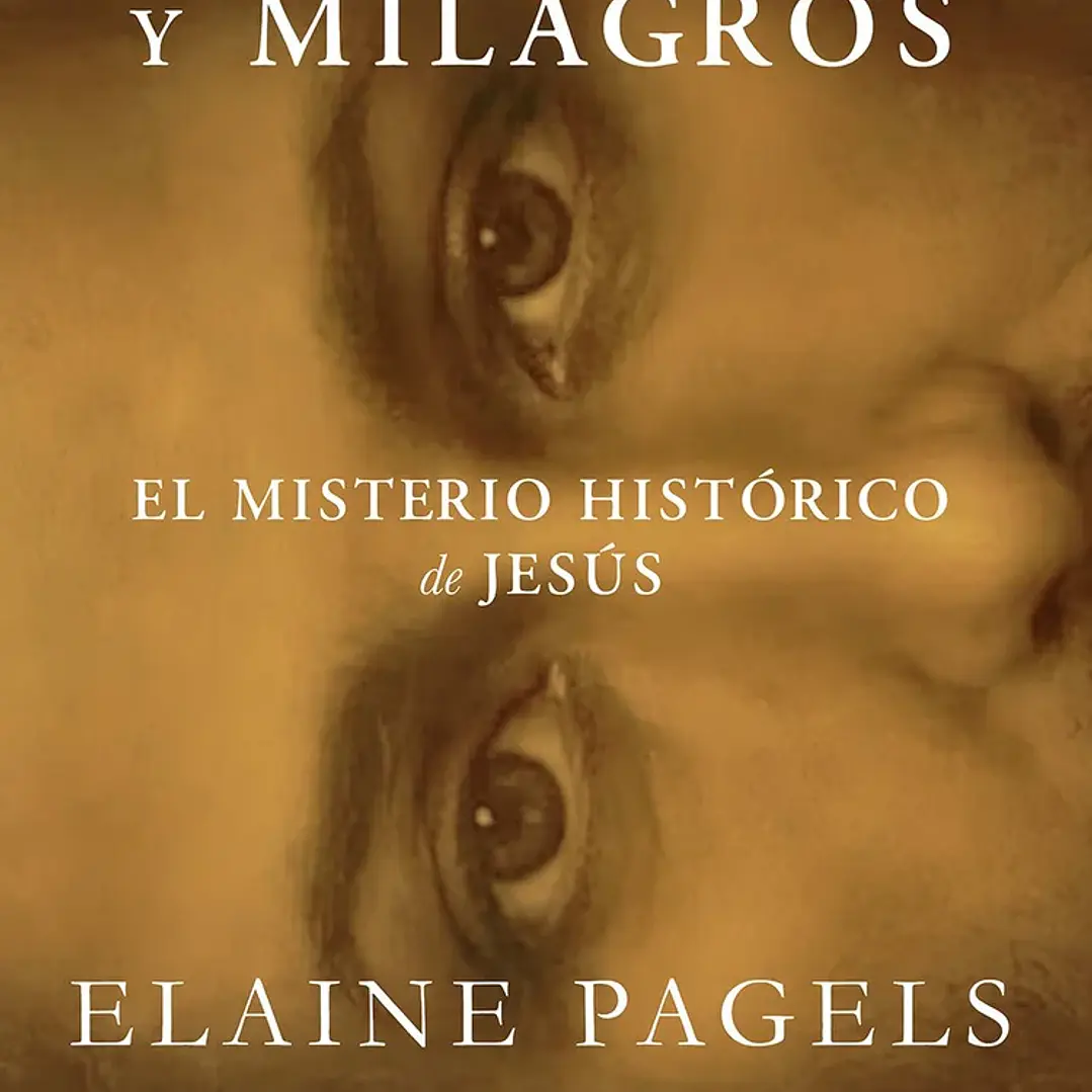 Asombro Y Milagros  1