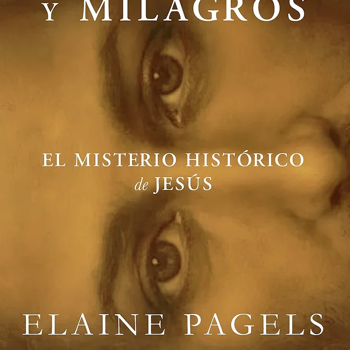 Asombro Y Milagros  1