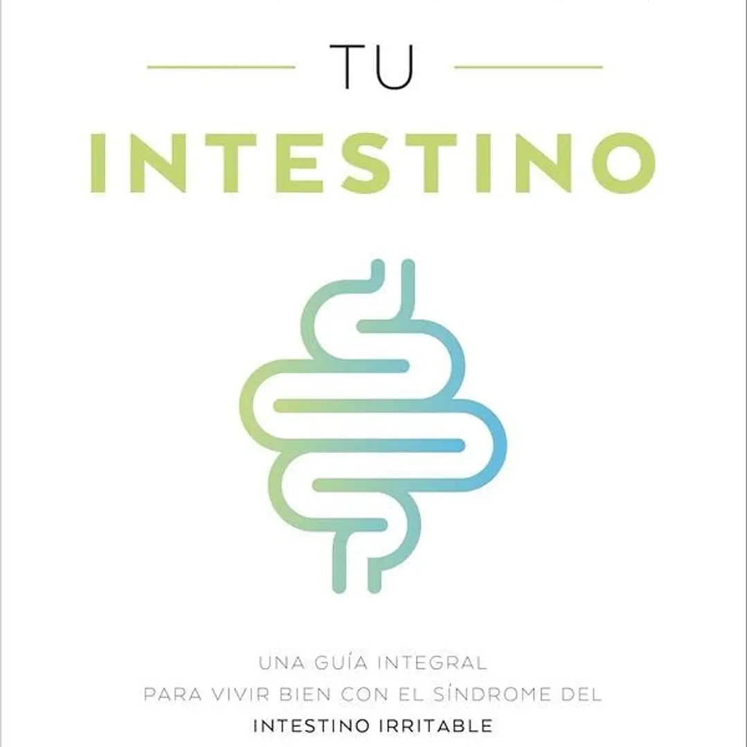 Cuida Tu Intestino 1