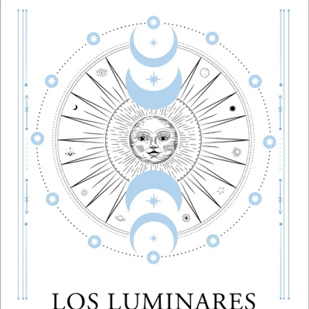 Los Luminares 1