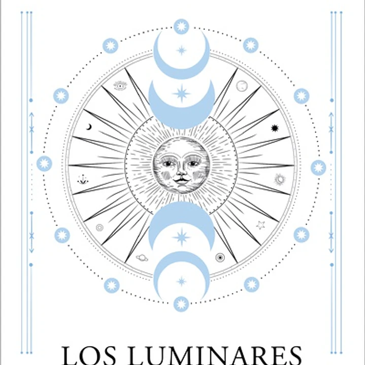 Los Luminares 1