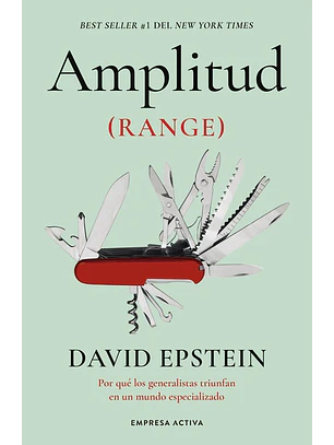 Amplitud (Range) 