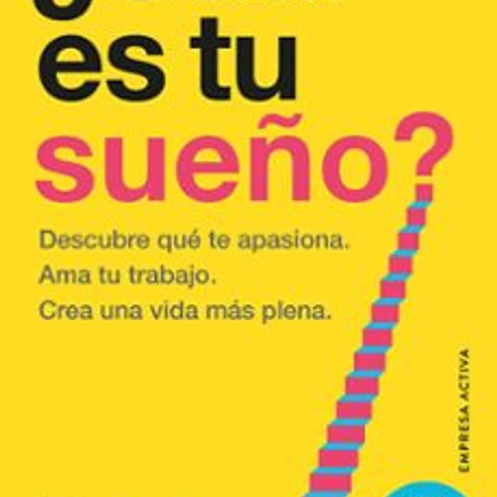 Cual Es Tu Sueño 1