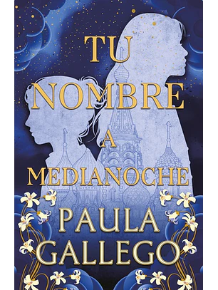Tu Nombre A Medianoche
