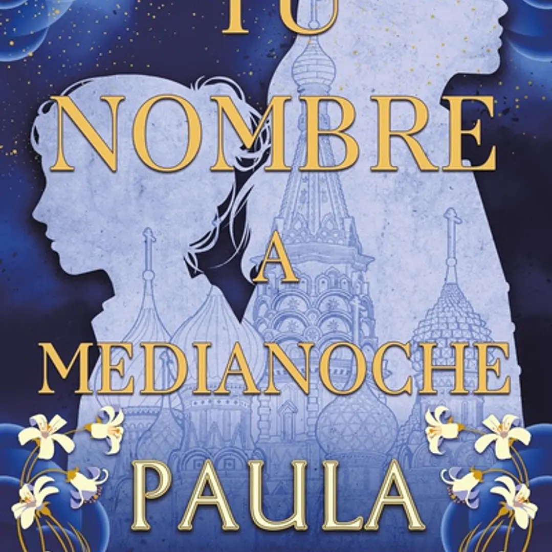 Tu Nombre A Medianoche 1