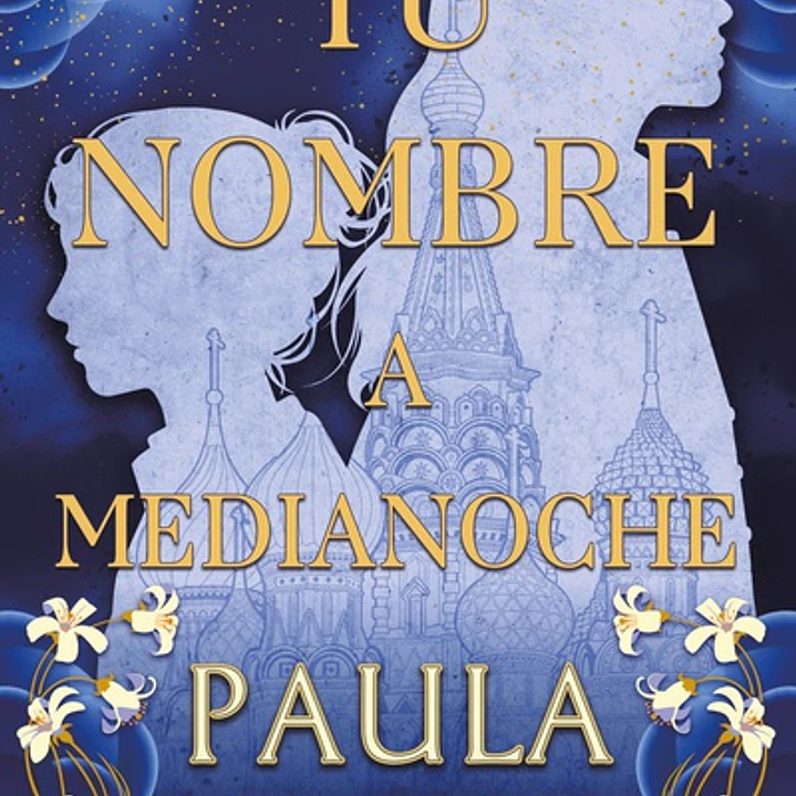 Tu Nombre A Medianoche 1