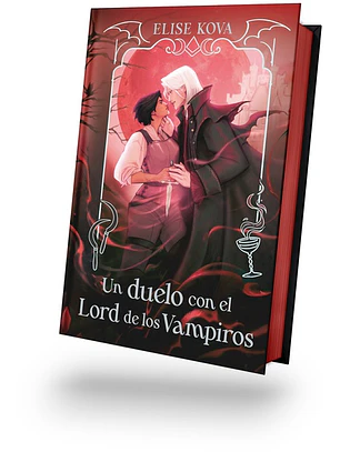 Un Duelo Con El Lord De Los Vampiros 