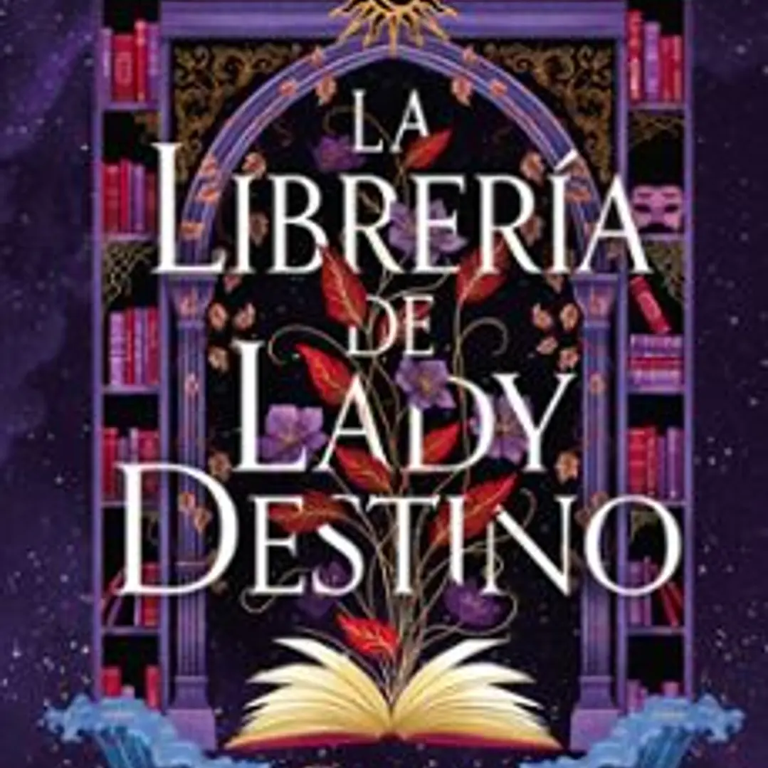 La Libreria De Lady Destino 1