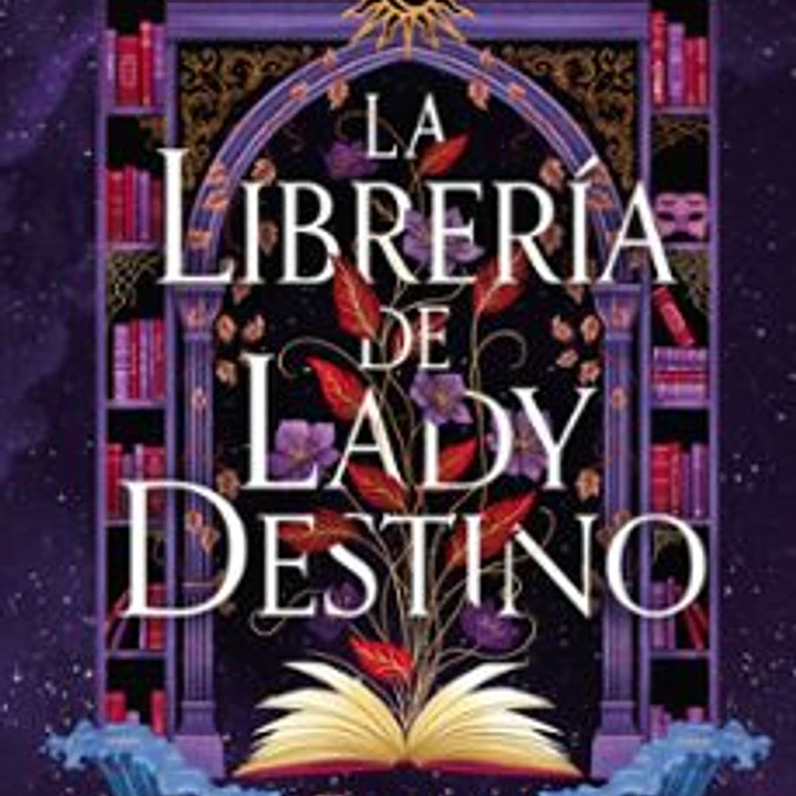 La Libreria De Lady Destino 1