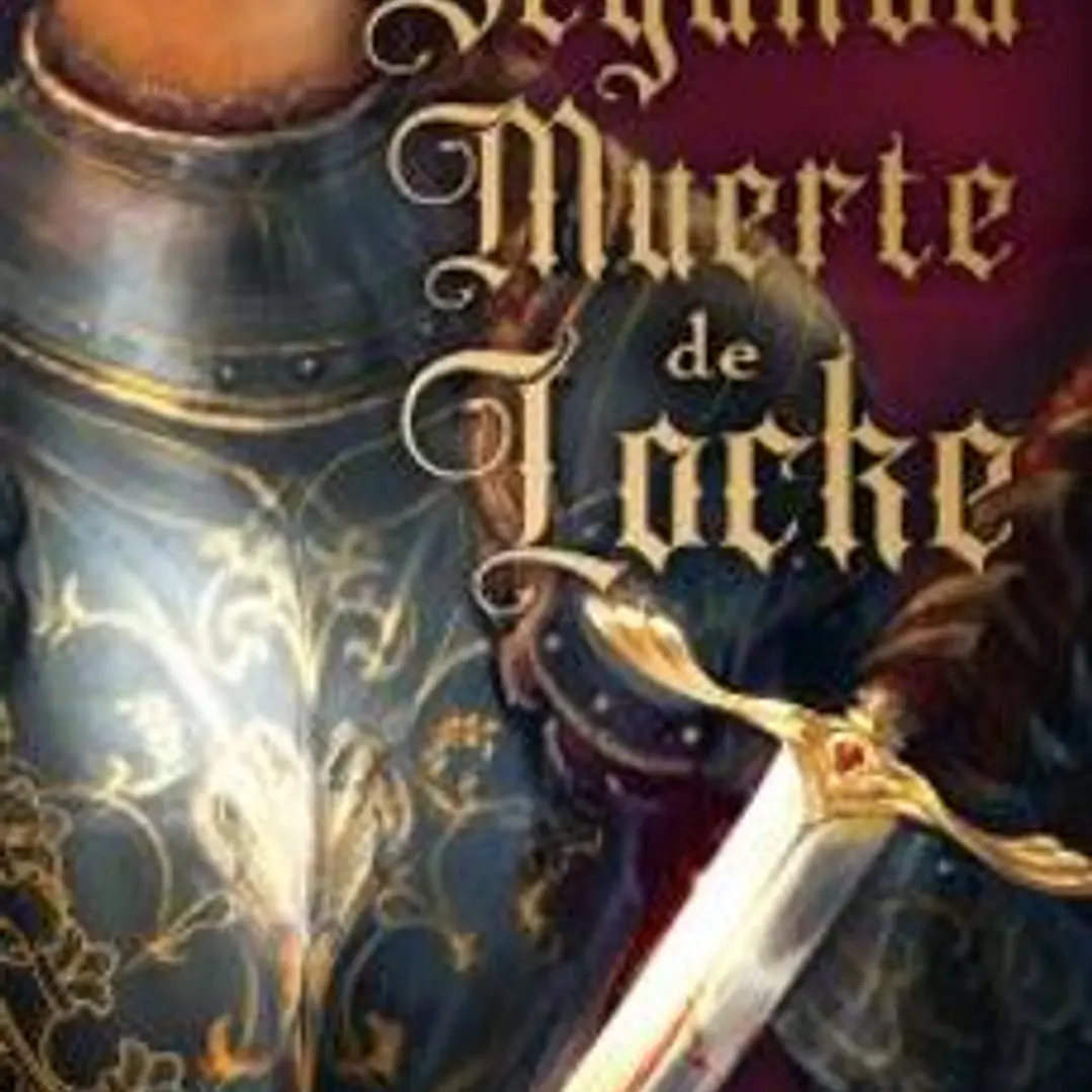 La Segunda Muerte De Locke 1