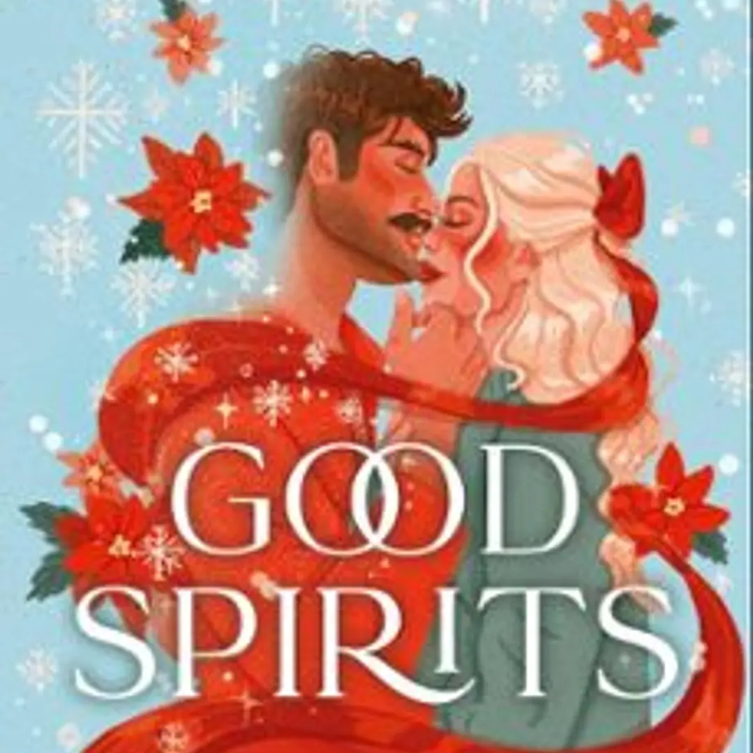 Good Spirits 1