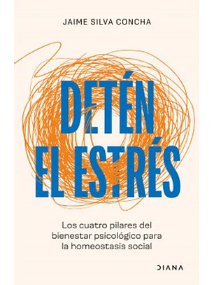 Deten El Estres