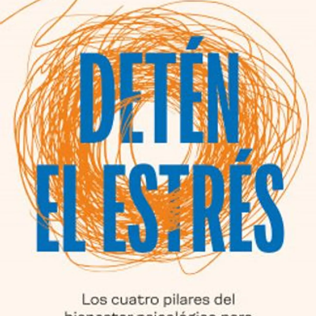 Deten El Estres 1