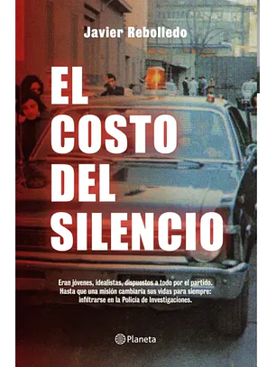 El Costo Del Silencio