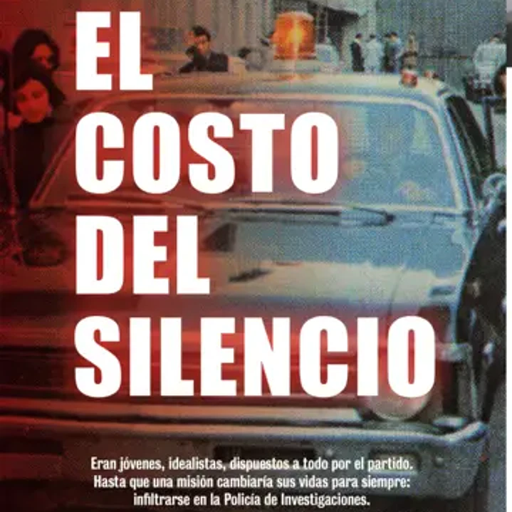 El Costo Del Silencio 1
