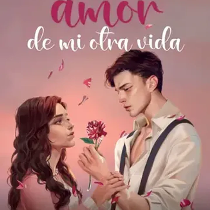 Eres El Amor De Mi Otra Vida   1