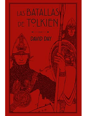 Las Batallas De Tolkien