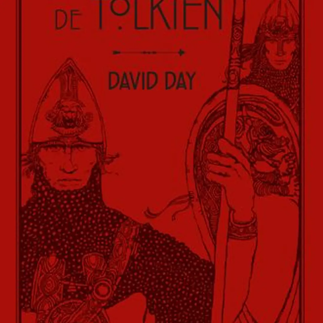 Las Batallas De Tolkien 1