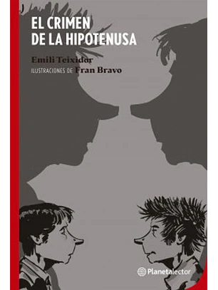 El Crimen De La Hipotenusa