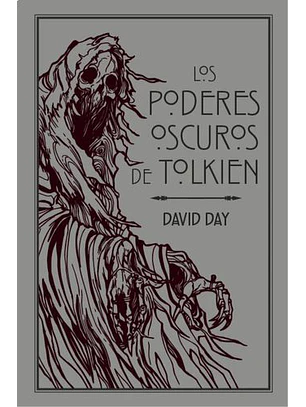 Poderes Oscuros De Tolkien