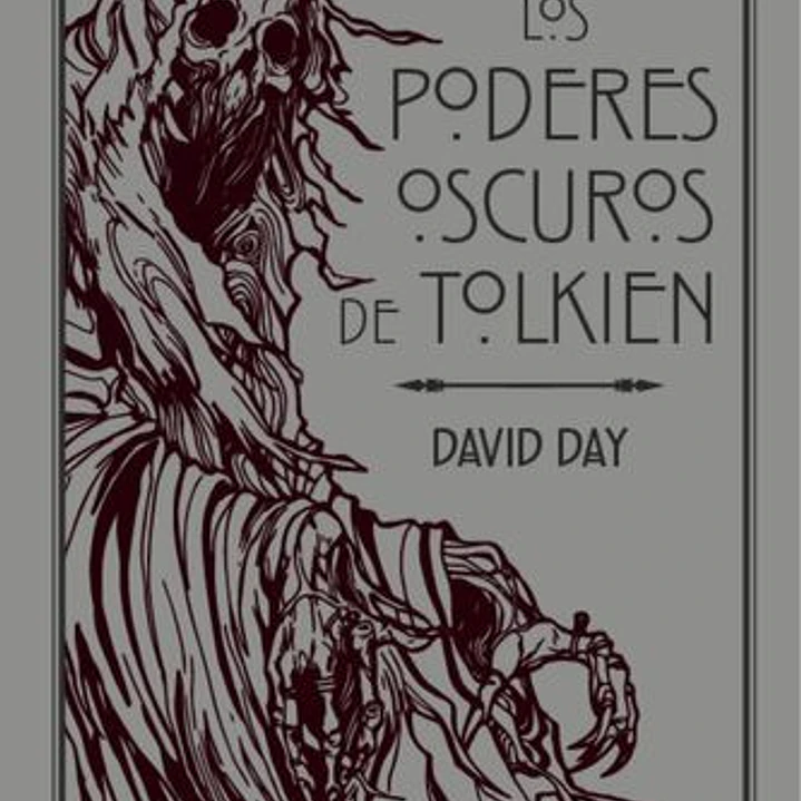 Poderes Oscuros De Tolkien 1
