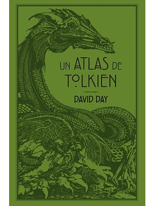 Un Atlas De Tolkien