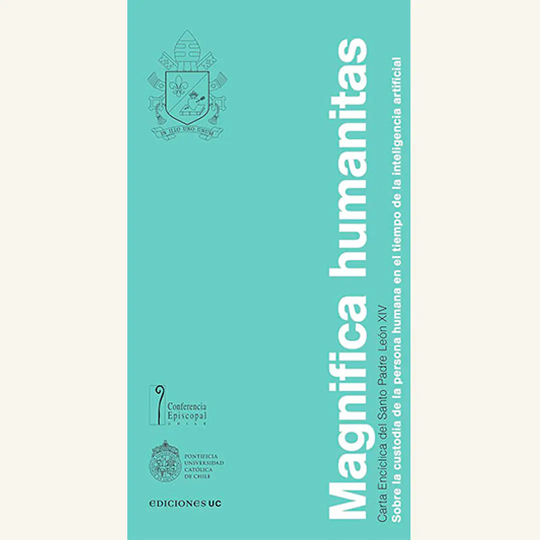 Magnifica Humanitas (Carta Enciclica) 1