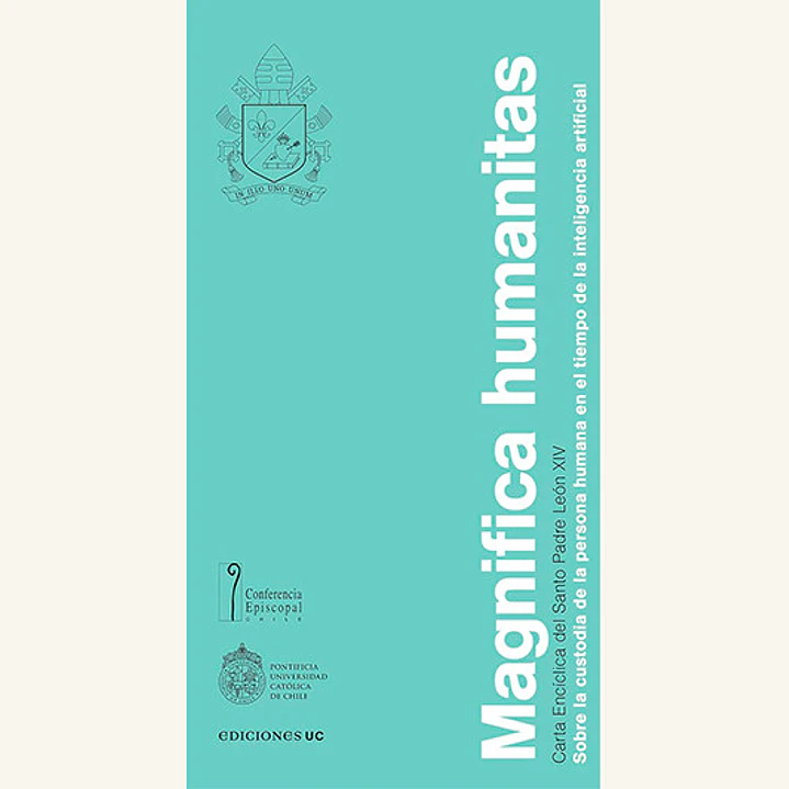 Magnifica Humanitas (Carta Enciclica) 1