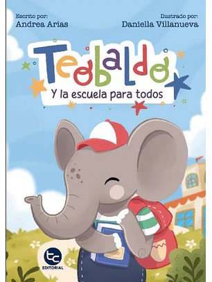 Teobaldo Y La Escuela Para Todos