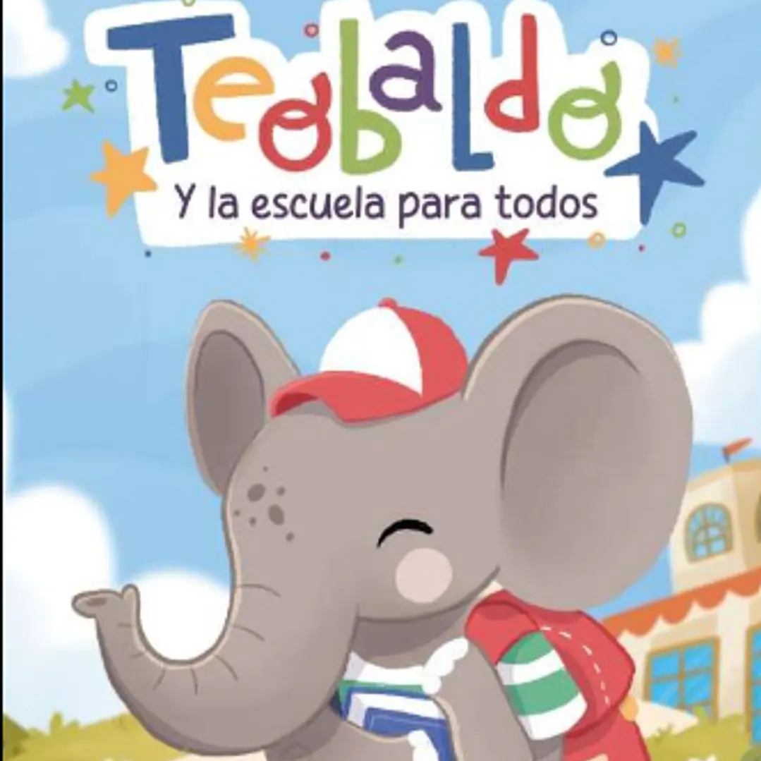 Teobaldo Y La Escuela Para Todos 1
