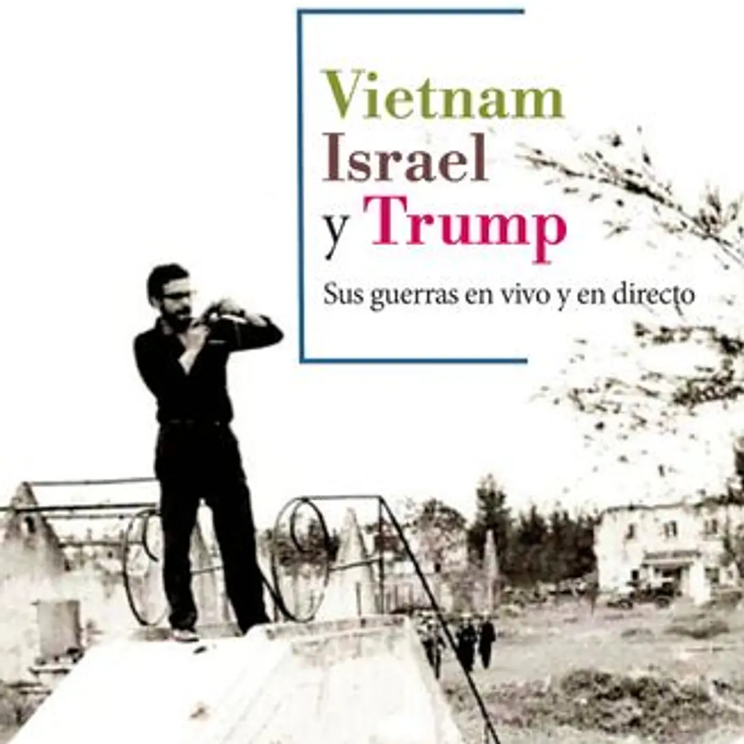 Vietnam Israel Y Trump 1