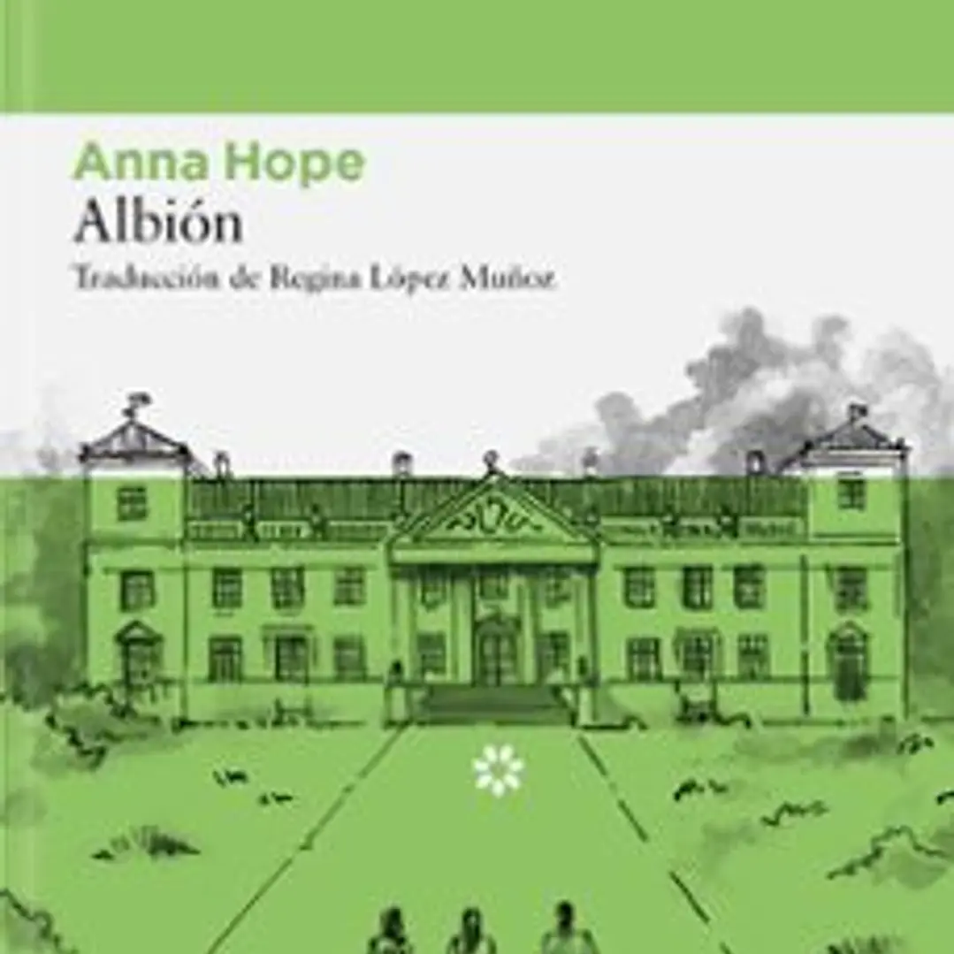 Albion 1