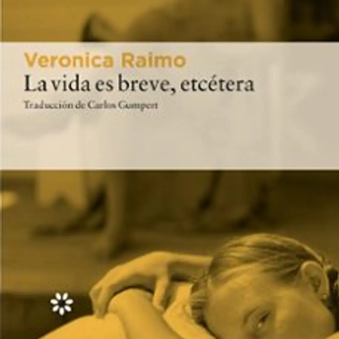 La Vida Es Breve Etcetera 1